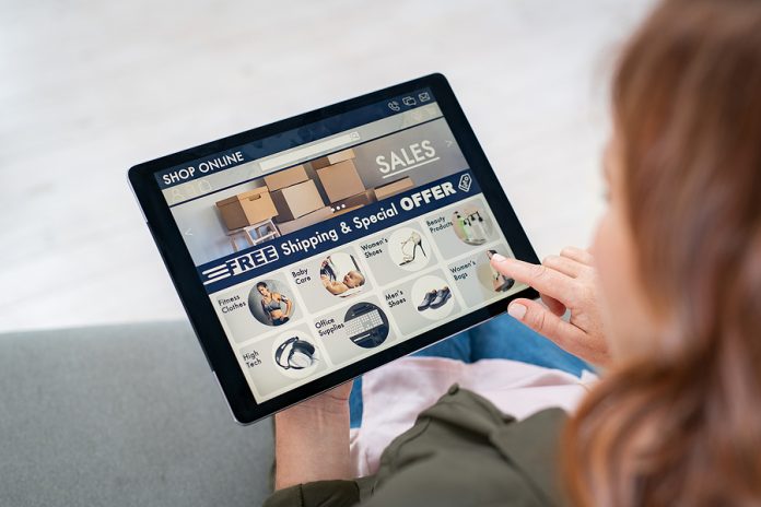 How online shopping has changed consumer buying behaviour